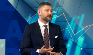 Sertaç Ekeke’den piyasa analizi: Petrol ve enflasyon kıskacında piyasalar