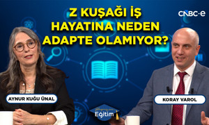 Yeni Neslin İş Hayatındaki Beklentisi, Hem Maddi Hem de Pozisyon Açısından Yüksek!