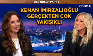 Yüzümüz Güzel ve Temiz Olduğu İçin İyi Kadın Rolü Oynamak Zorunda Değiliz! | Toprak Sağlam