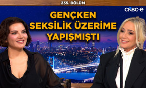 Bedenimle Değil Müziğimle Var Olmak İstediğim İçin İşim Hep Zorlaştı! | Göksel