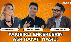 Emre Altuğ: Bu Kadar Para Kazanacağımı Düşünmemiştim!