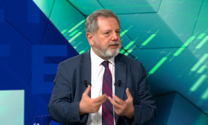 Hakan Güldağ'dan iş dünyası için şok analiz: "Kriz anında IQ 15'e düşüyor!"