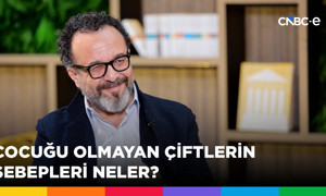 Menopoz Hastalık Değil Doğal Bir Süreçtir! | Ümit Aktaş