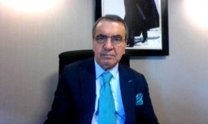 Nevzat Saygılıoğlu’ndan reel sektör uyarısı: "İç açıcı bir tablo yok"