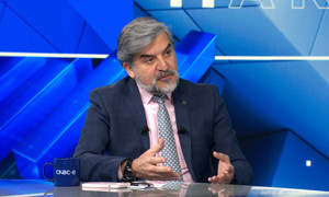 Ata Özkaya’dan enflasyon uyarısı: "Gıda fiyatlarında büyük risk kapıda"
