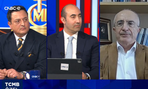 TCMB için hareket alanı: Faiz koridoru ve esneklik tartışmaları