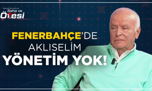 Galatasaray'dan Transfer Bombası! Fenerbahçe'nin Ne Atanı Var Ne Tutanı! Şansal Büyüka