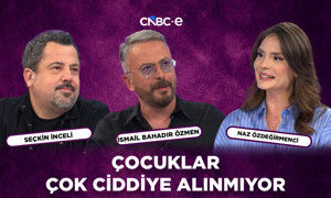 Seçkin İnceli: Müziğe Pedagojik Yaklaşıyoruz, Çocuklara Zoom Üzerinden Konser Yaptık!