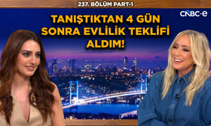Selin Genç: Eski Sevgilimden Ayrılmaya Gittiğim Masada Evleneceğim Adamla Tanıştım!
