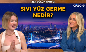 Uzm. Dr. Kübra Nur Özcan: Güneşin Zararlarını Bildiğim İçin Güneşlenmiyorum!