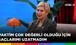 Gençlerin Estetik Kliniklerinin Önünden Bile Geçmemesi Lazım! | Leyla Alaton