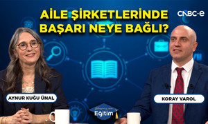 İş Dünyasında Nesiller Arası Farklar Neler? | Psikolog Dr. Aynur Kuğu Ünal