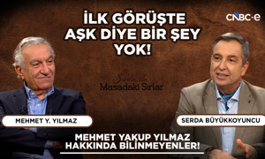 İyi Bir Gazeteci Doğru Soruyu Sorandır! | Mehmet Y. Yılmaz