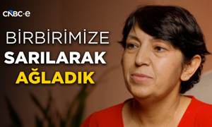 Kendimi Kanser Hastası Gibi Hissetmiyorum! | Zeliha Kütük