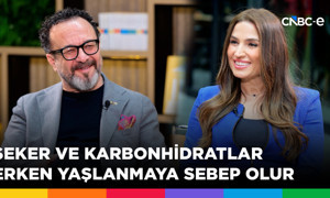 Sağlıklı Yaş Almak Nedir? | Ümit Aktaş