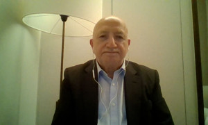 Vahap Munyar: "Mobilya ihracatı 4.7 milyar dolarda çakıldı"