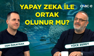 Algoritmalar Kimi Destekliyor; Çok Üreteni mi, İyi Üreteni mi? | Cem Özkaynak