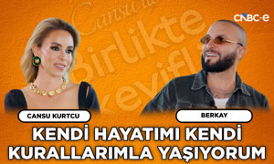 Berkay: Hiç Mütevazi Olmayacağım Ben Net Şarkıcıyım!