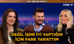Gülsim Ali: Ben Biraz Daha Geçmişte Yaşayan Bir İnsanım!