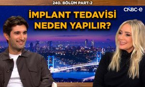 İmplant Tedavisinin Alerjik Reaksiyon Olabilir mi? | Dr. Onur Ademhan