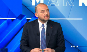 New York’tan Londra’ya: Türkiye’nin yeni yatırım rotası