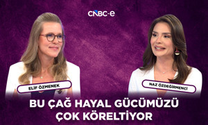 Sosyal Medya Çocukların Dikkat Seviyesini Çok Düşürdü! | Elif Özmenek