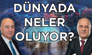 Avrupa'nın durgunluğu, Kuzey'in refahı ve Asya'nın yükselişi