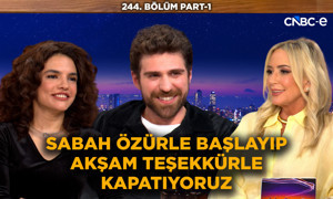 Berker Güven: Ben Çaresizlikten Oyuncu Oldum!