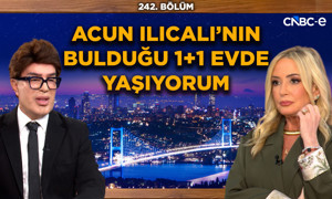 Ebru Gündeş'e Hakkımı Helal Etmiyorum! | Ajda Pekkan Yolumu Çok Kesti! | Yılmaz Morgül