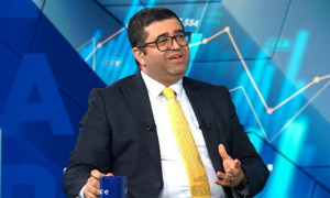 Ekonomide hedef belirleme ve beklenti yönetimi: Motivasyonun gücü