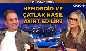 Hemoroid Hiçbir Zaman Kanser Hastalığına Dönüşmez! | Op. Dr. Mert Atak