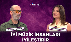 Mansur Forutan: Rock&Roll Bir Dönemin Özgürlüğünü İfade Etme Şekliydi