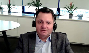 Türkiye ekonomisinde enflasyon, cari açık ve borsa beklentileri