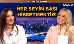 Core Transformation Nasıl Kişilere Yardımcı Oluyor? | Gözde Alaca