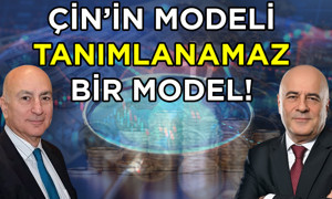 Mahfi Eğilmez: SSCB'nin çökme sebebi teknolojiye ayak uyduramamasıdır! 📊📈