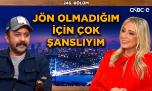 Sarp Akkaya: Her Oynadığım İşten 1-2 Kişiyi Hayatıma Katarım!