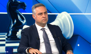 Tolga Macit Güsar: "Fosil yakıta dayalı model değişecek"
