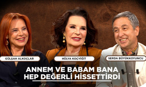 Anneler Günü Özel Bölüm | Hülya Koçyiğit ve Gülşah Alkoçlar'ın Anne-Kız İlişkileri!