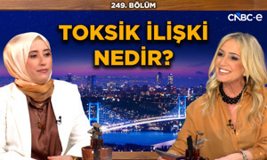 Erkeklerin En Büyük Korkusu Annelerinden Ayrılmak! | Uzm. Psikolog Kaniye Ayer