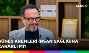 Havalar Isınmasına Rağmen Neden Hasta Oluyoruz? | Dr. Ümit Aktaş