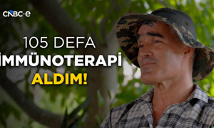 Mesane Kanseri Olduğum Süreçte Ailem Üzülmesin Diye Onlara Duygularımı Belli Etmedim! | Adem Güreş