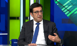 Ege Yazgan: Sanayileşmede devletin rolü neden şart?