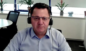 Enflasyonla mücadelede merkez bankası yalnız mı?