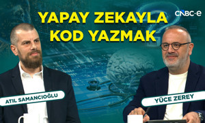 Yapay Zekâ Kullananlar Siber Tehditlere Karşı Daha Savunmasız! | Atıl Samancıoğlu