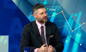 Büyük güçlerin ticaret savaşı ve dünyanın yeni ekonomik düzeni