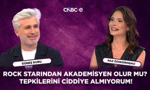 Güneş Duru "Geçmişle Diyaloglar" İsimli Yeni Kitabını Anlatıyor!