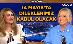 Hande Kazanova'dan Burç Yorumları! | Koç. Boğa, İkizler, Yengeç, Aslan, Başak, Terazi, Yay, Akrep