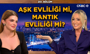 Pelin Karahan Neden Boşandığını İlk Kez Açıkladı!