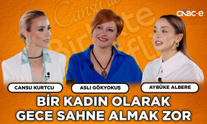 Aslı Gökyokuş: Kendim Gibi Olmanın Bedelini Ödedim!