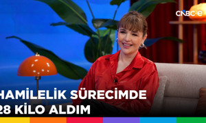 Gonca Vuslateri: Oyuncunun Rolden Çıkamaması Psikolojik Olarak Bir Vaka!
